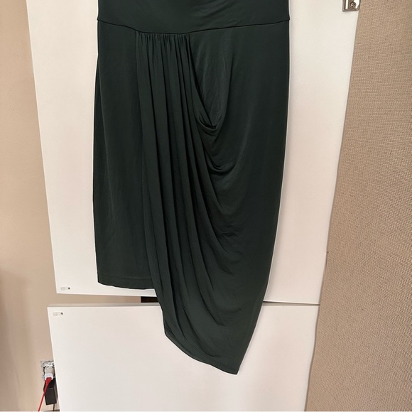 BCBGMaxAzira Myra Dress - Picture 8 of 8